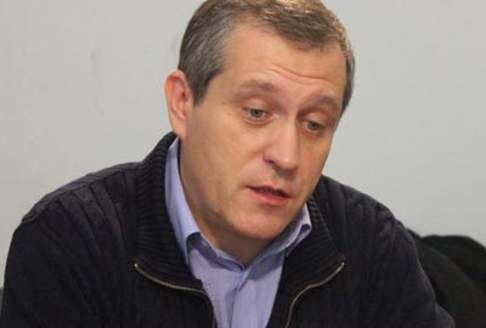 Межуев предрёк падение власти в Киеве