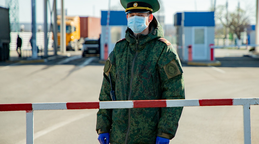 Режим чрезвычайного положения в Приднестровье продлевается до 15 июня