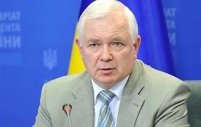 Маломуж: Под Иловайском погиблo до 1 тыс. военных