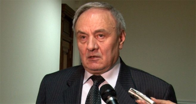 Президент собирается модернизировать ВСБ и СИБ