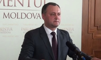 Почему Додон не проголосовал за декларацию по приднестровской проблеме