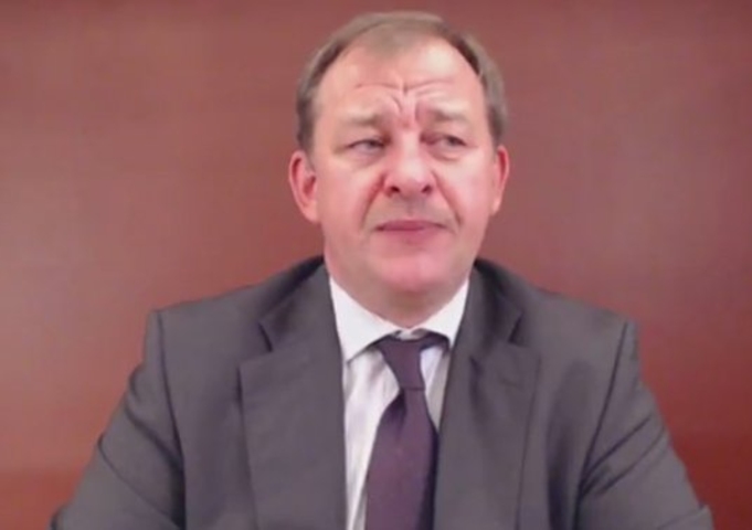 Виктор Шелин отказывается от предложения ПКРМ