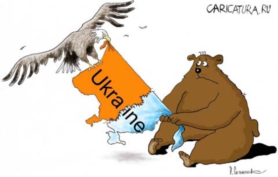 чеМАЙДАНное настроение