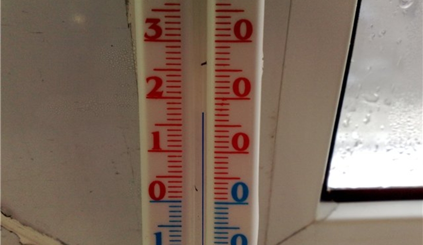 В Молдове на Радоницу возможны заморозки