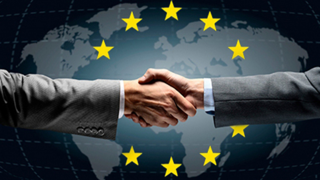 Товарооборот Молдовы с ЕС растёт, а с СНГ снижается