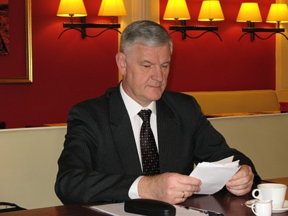 Андрей Сафонов: «Такого падения жизненного уровня населения в Приднестровье ещё не бывало...»