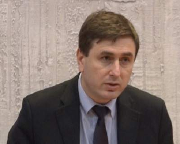 Вячеслав Ионицэ: 