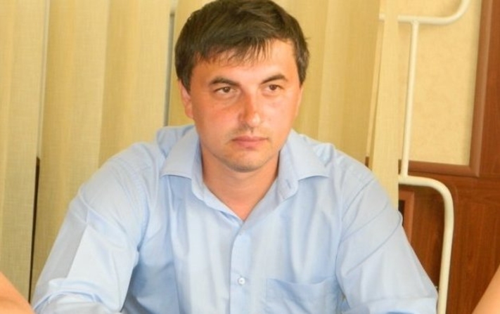 В России задержали должностное лицо из Гагаузии