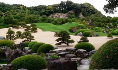 Под Кишиневом появится парк в японском стиле