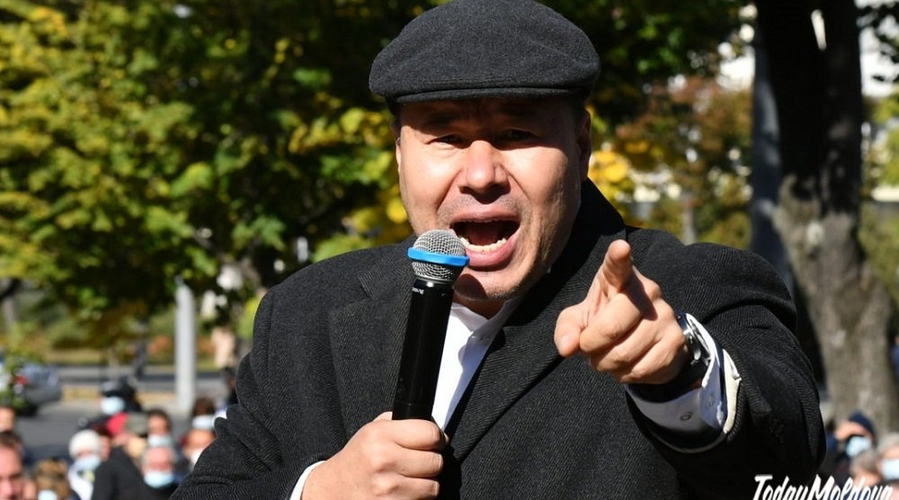 Цырдя против Шольца