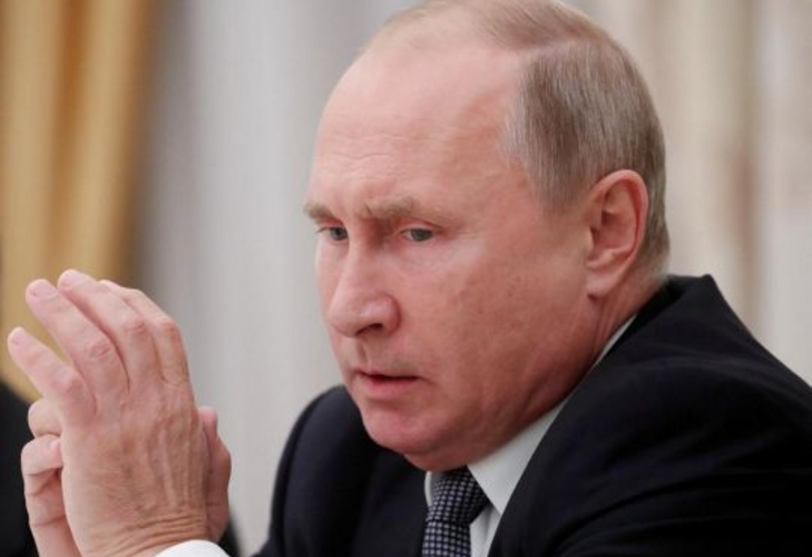 «Этот идиот просил помощи у шаманов»