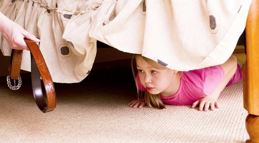 Бить или не бить? РПЦ назвала запрет бить детей в семье нарушением священного писания