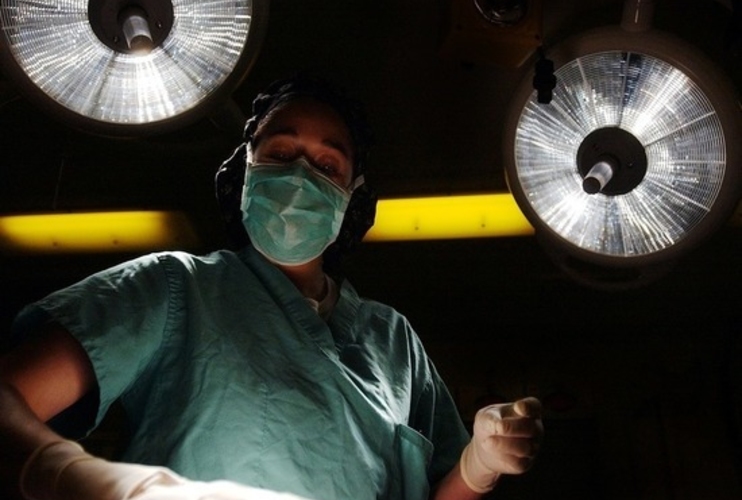 В России заявили об эпидемии тяжелой половой инфекции