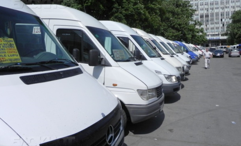 Транспортные компании снова требуют увеличить тариф на пассажирские перевозки.