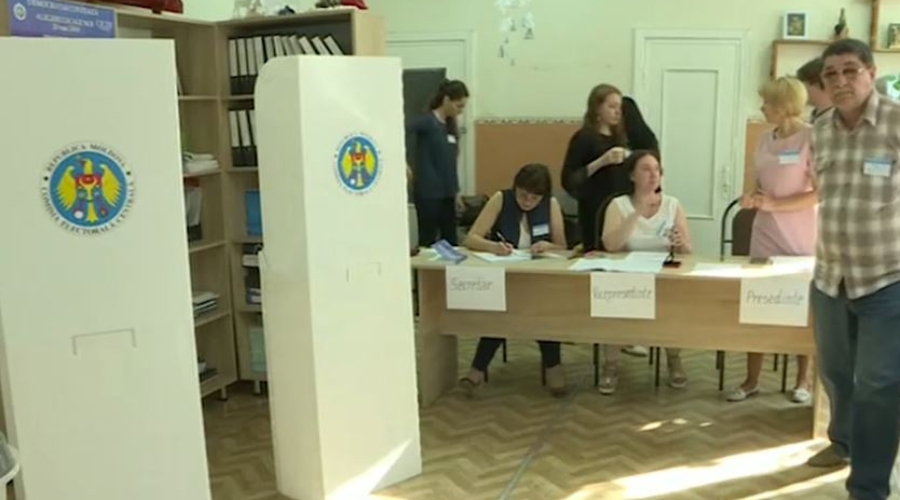 Наблюдатели Promo-LEX выявили нарушения в проведении избирательного процесса