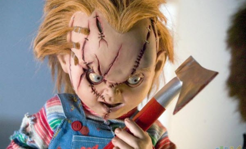 Хичкок отдыхает. Агитационные пьесы ужасов ставят либеральные режиссеры Молдовы