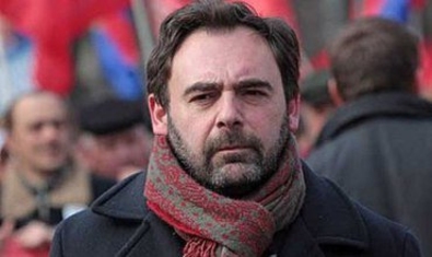 Марка Ткачука ждёт новая должность?