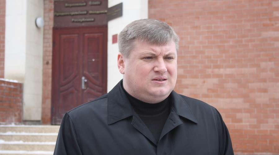 Главный коммунист Левобережья Молдовы, был осужден тираспольским судом