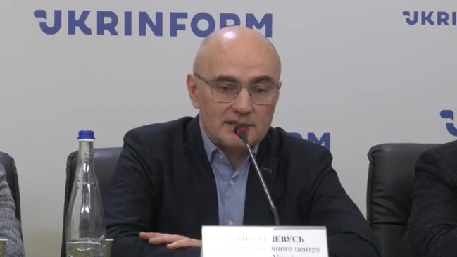Украина в большой войне с Россией: опыт, который меняет Европу