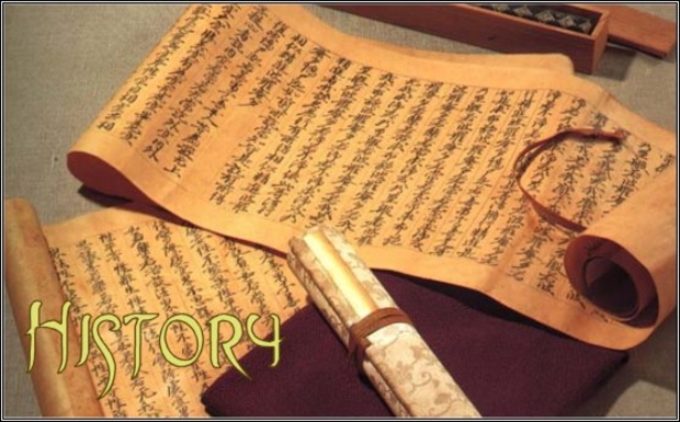 Презенация трёхтомника «История Молдовы»
