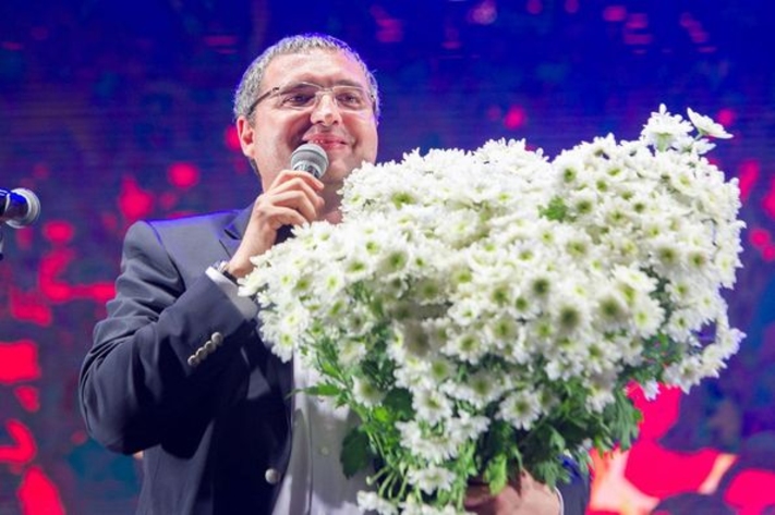 «Наша Партия»: очередная годовщина