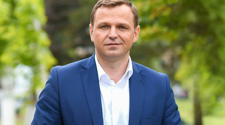 Andrei Năstase: Am fost, sunt și voi rămâne un LUPTĂTOR pentru MOLDOVA și pentru OAMENI!