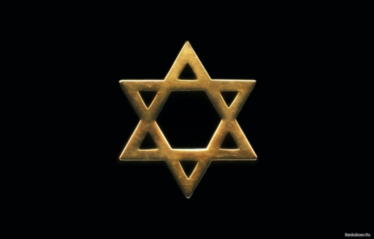 Возникает ли еврейский вопрос в России?