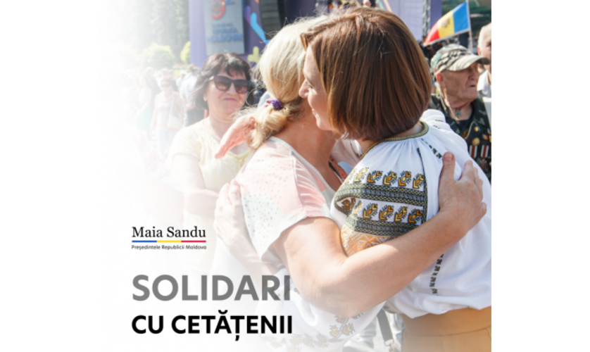 Президент одобрила повышение расходов на социалку