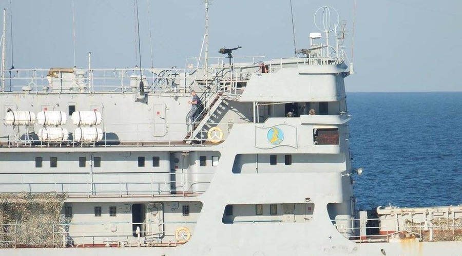 Такого Россия не ожидала: корабли ВМС Украины прошли Керченский пролив