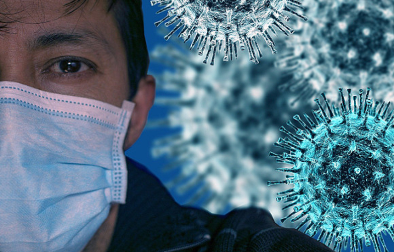 Дж.Герайти. Краткий обзор дезинформации властей КНР и руководства ВОЗ об эпидемии коронавируса