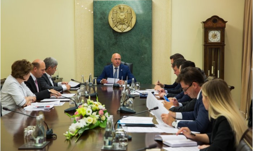 Процедура въезда и пребывания инвесторов будет упрощена