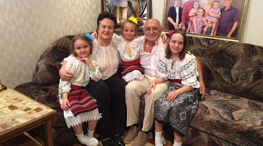 Виталия ПАВЛИЧЕНКО. Каким был год уходящий?