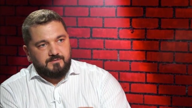 Украинский политический аналитик Руслан Рохов об итогах выборов