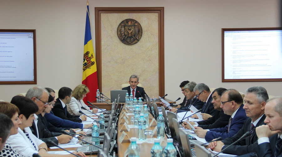 Размер компенсации фермерам установлен кабмином