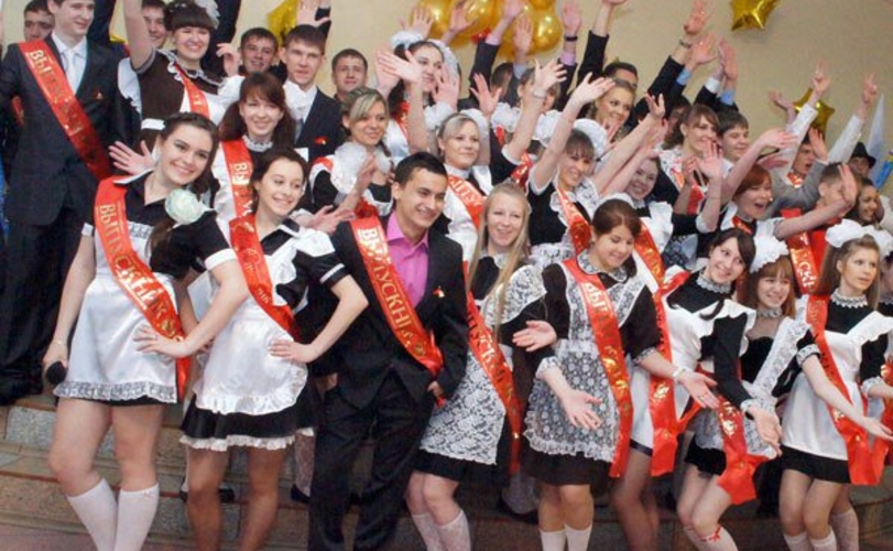 «Последний звонок» в Кишинёве переносится