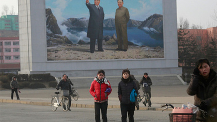 Ситуацию с правами человека в России приравняли к Йемену и Северной Корее