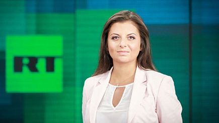 Russia Today может прекратить вещание в США