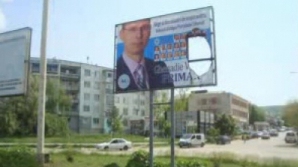 Ниспорены: «Территория без либералов»?