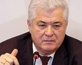 Глава государства подвел итоги 2007 года на заседании правительства