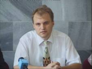 Евгений Шевчук: Принятые  Верховным Советом решения помогли решить основные финансовые проблемы