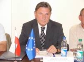 Польша заинтересована в инвестициях в приднестровскую экономику и дальнейшем развитии  двухсторонних экономических связей