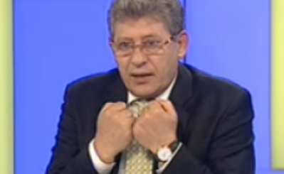 Тайны Альянса.  Михай Гимпу убрал Виктора Катана …  за непослушание !?