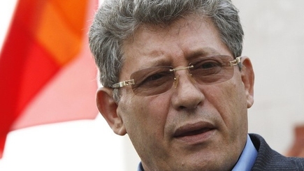 Михай Гимпу жалеет...