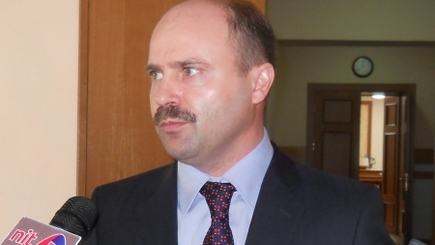 Валерий Лазэр: Мы просто обречены на экономическую модель, основанную на экспорте»