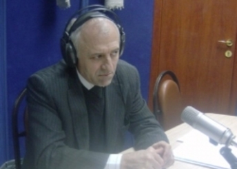 Аркадий Герасим: «Румынская унионистская идея должна встать в один ряд с идеями европейского и евроатлантического объединения»