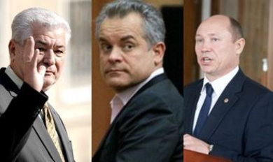 Доходы депутатов: кто из парламентариев заработал в 2012 году больше всего