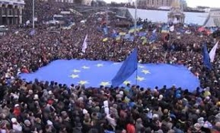От Майдана до Манежки