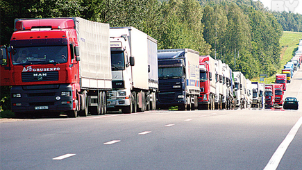 Экспорт молдавских овощей в Россию будет облегчен