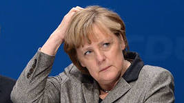 Выборы в ФРГ