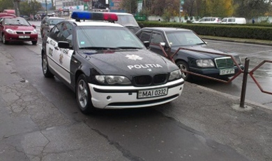 За нарушение ПДД водителям грозит арест